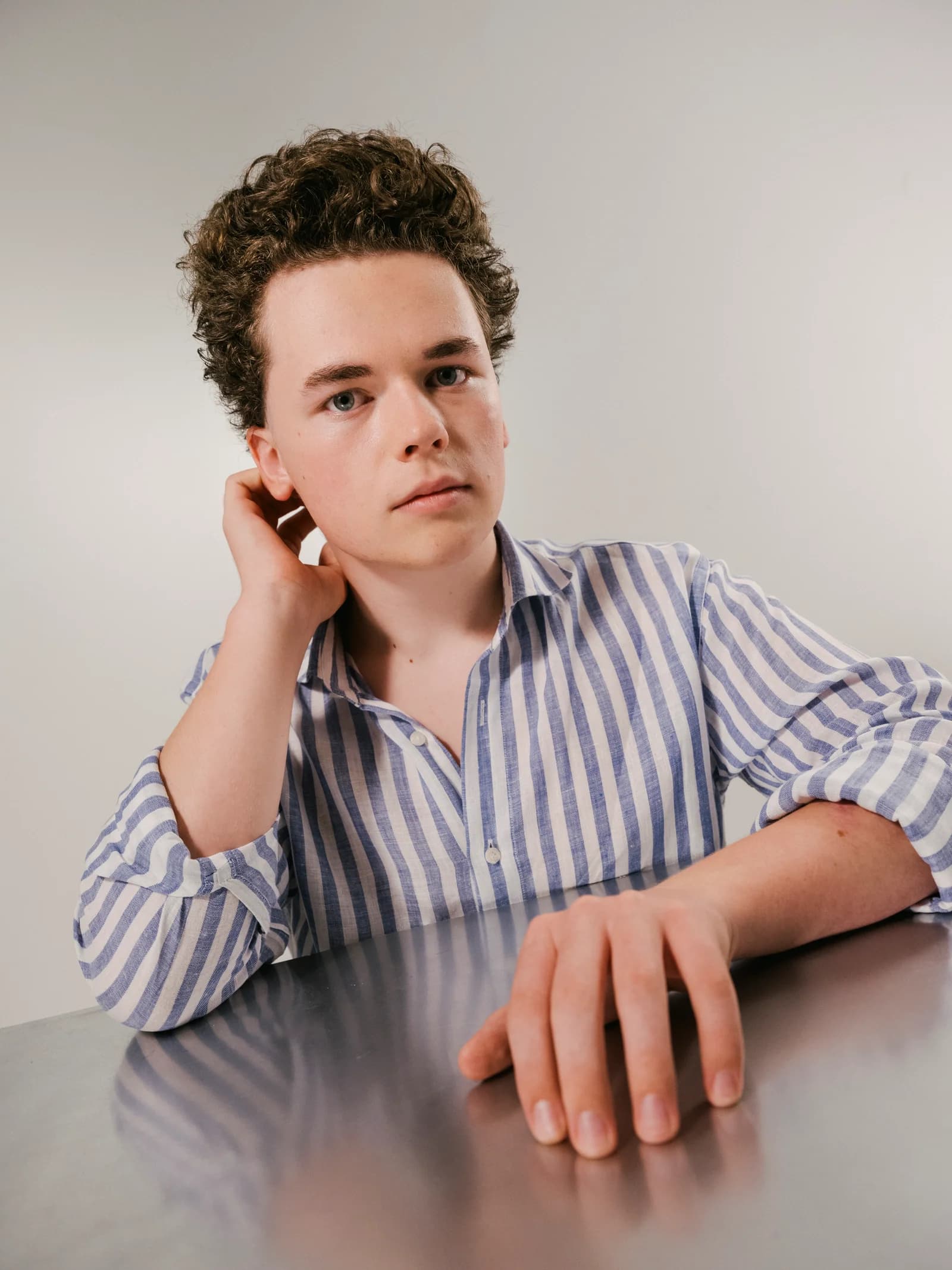 10. Philharmonisches Konzert_ Vsevolod Zavidov