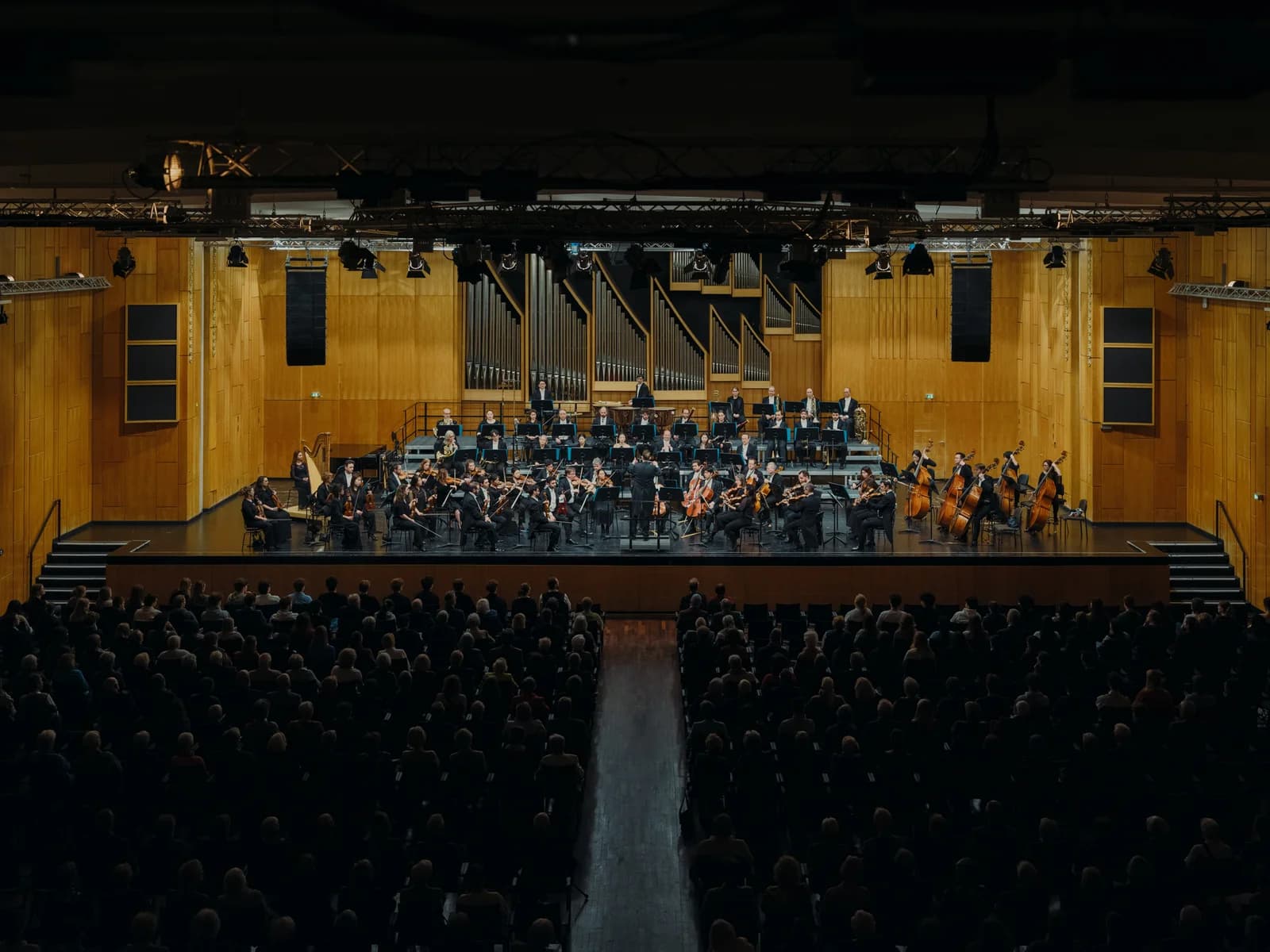 Bergische Symphoniker