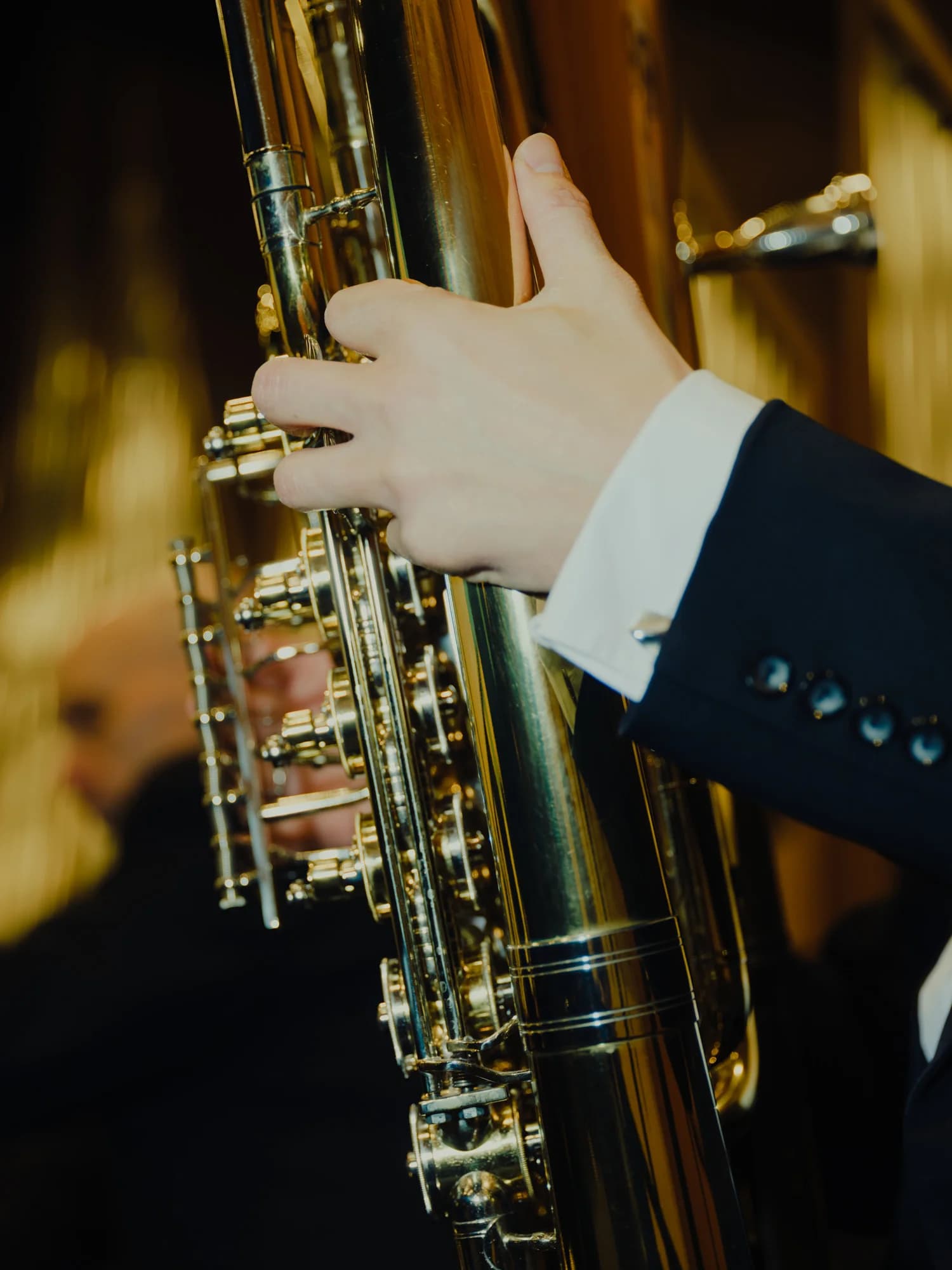 Nacht der Kultur Remscheid - Bergische Symphoniker