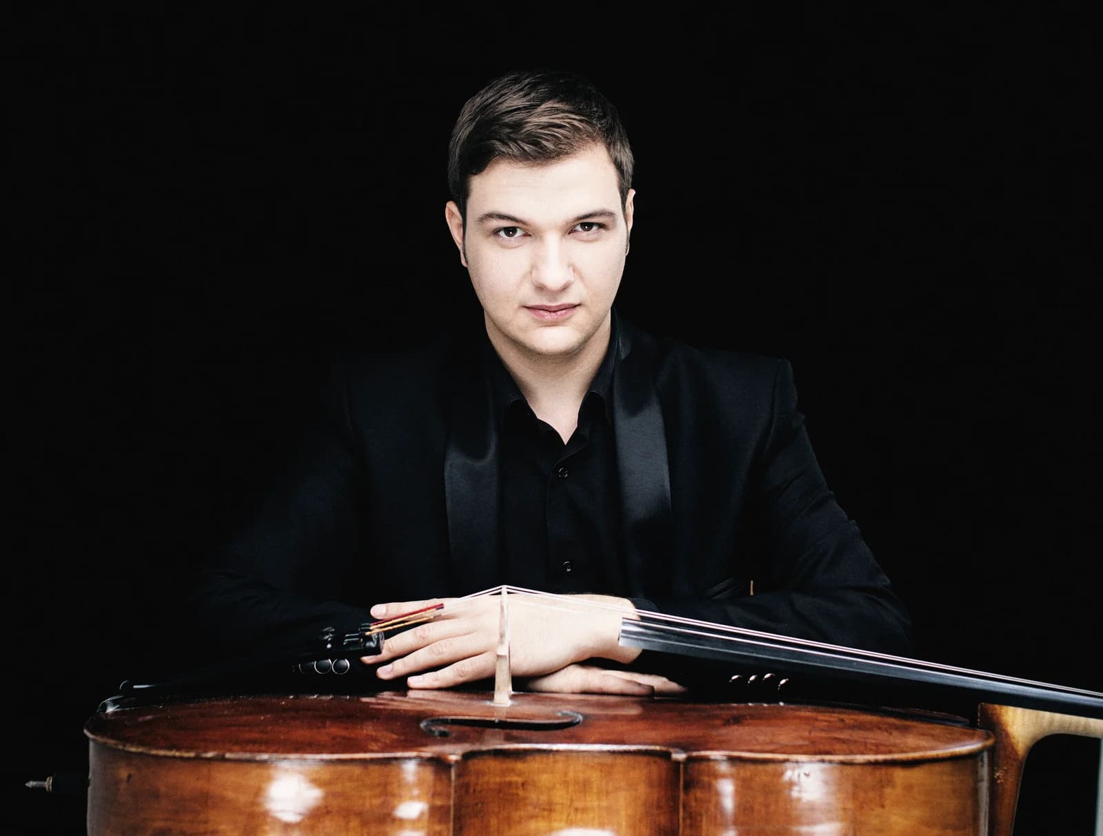5. Philharmonisches Konzert - Andrei Ionita