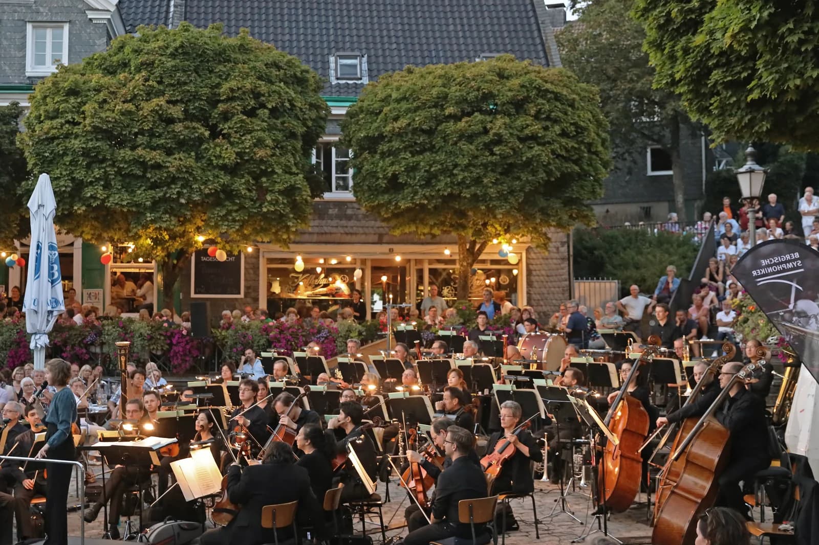Stadtteilkonzerte