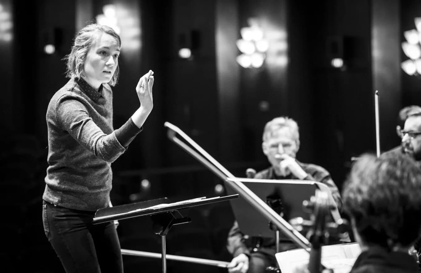 Orchesterakademie