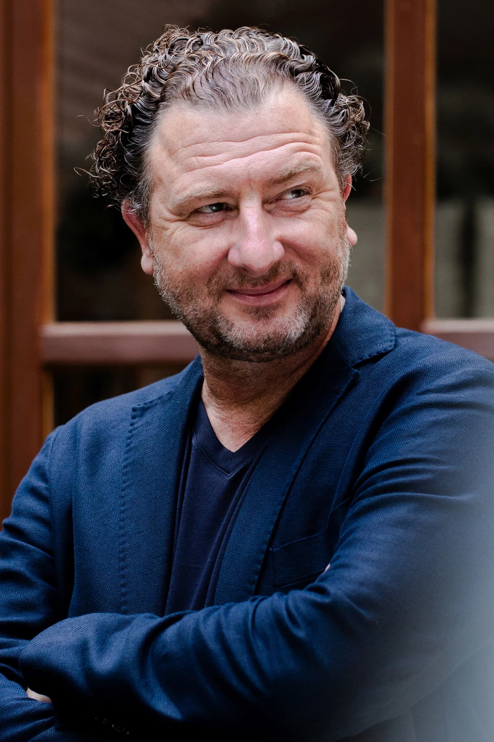 Stefan Wilkening