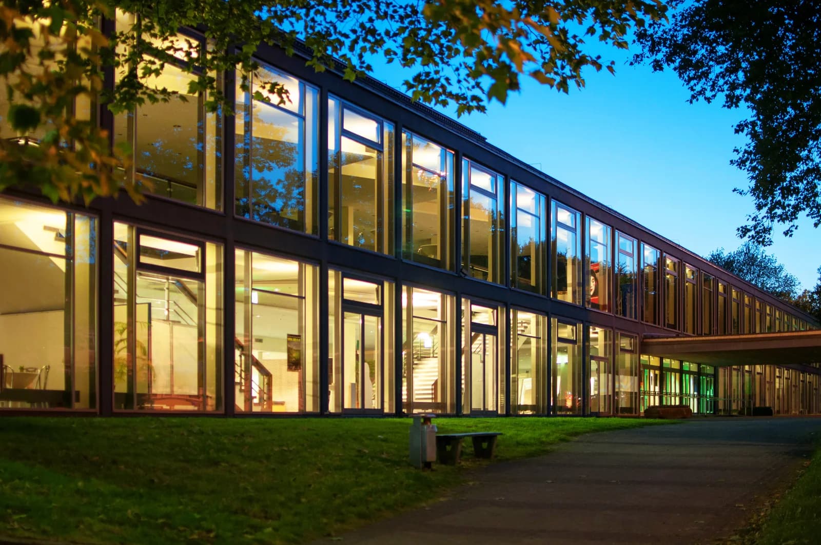 Theater und Konzerthaus Solingen