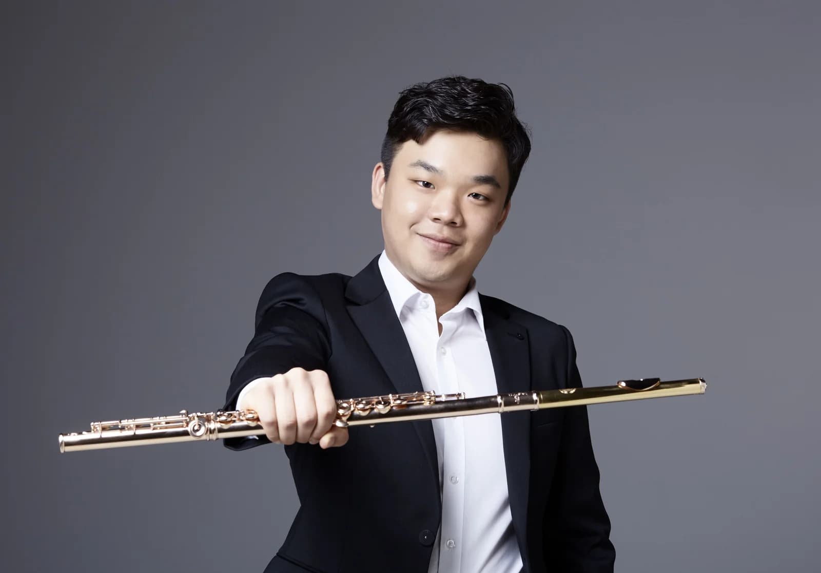 Fuenftes Philharmonisches Konzert — Titelbild
