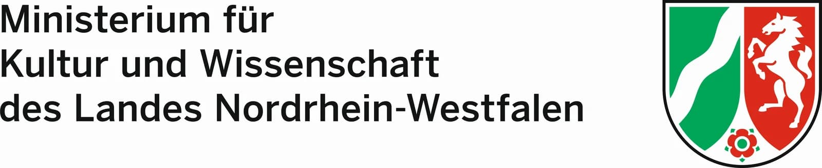 Ministerium für Kultur und Wissenschaft NRW