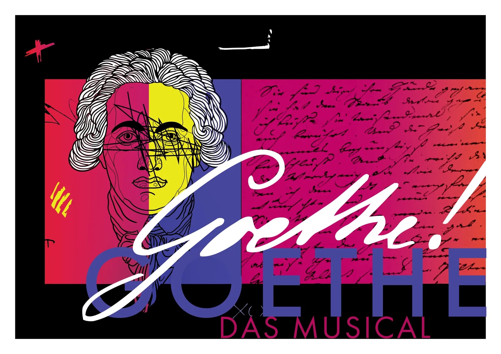 Goethe! 