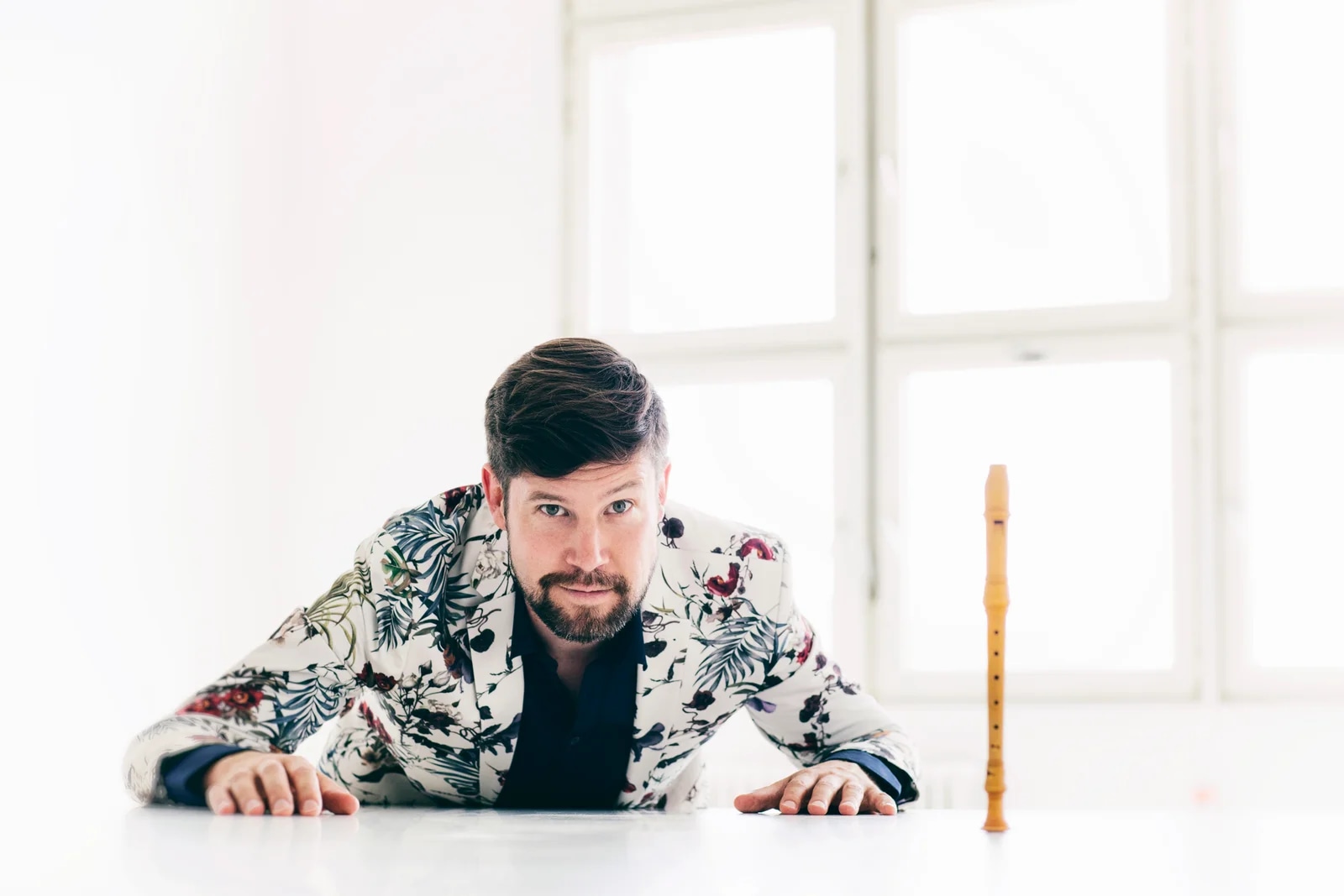 Zweites Meisterkonzert