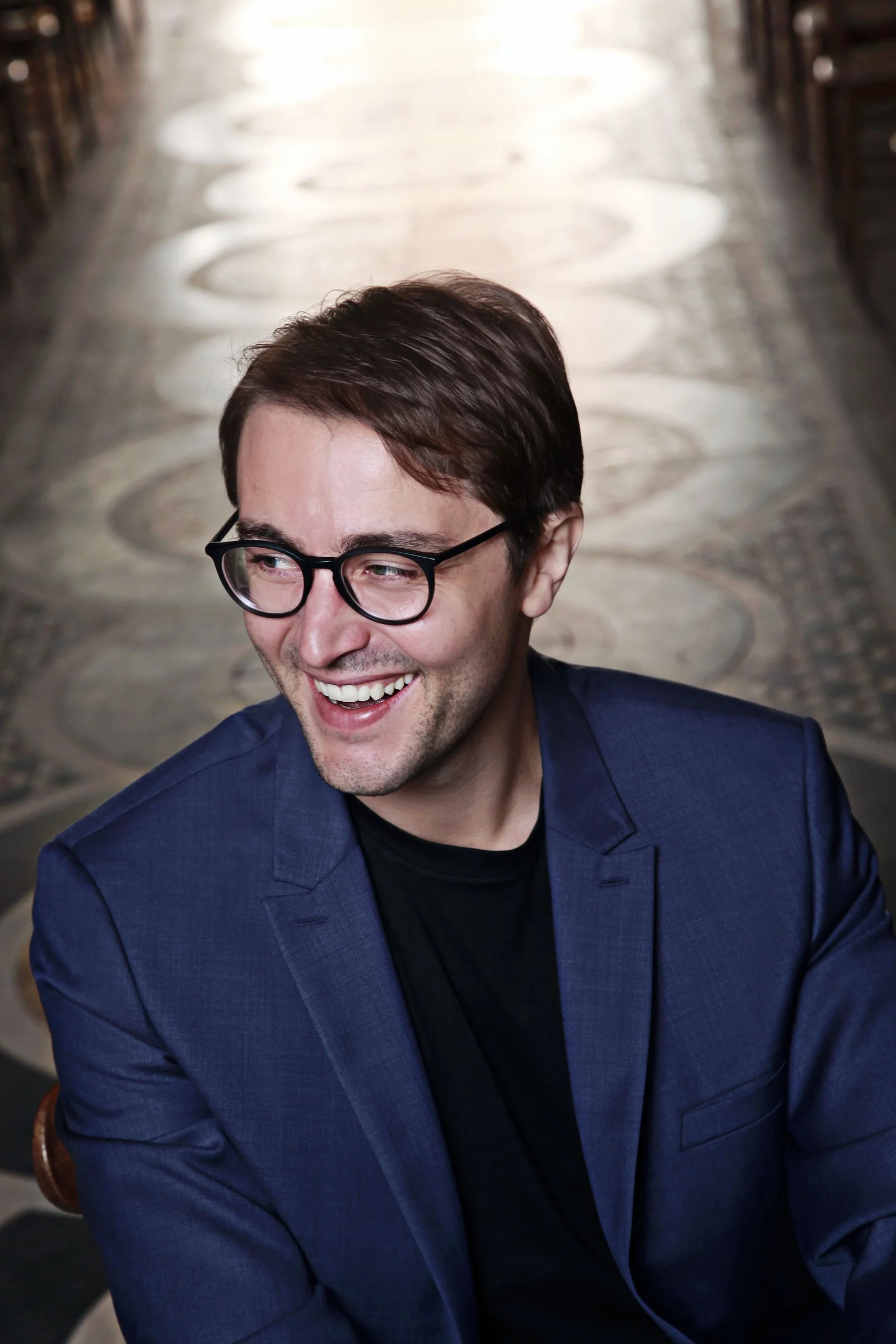 7. Philharmonisches Konzert