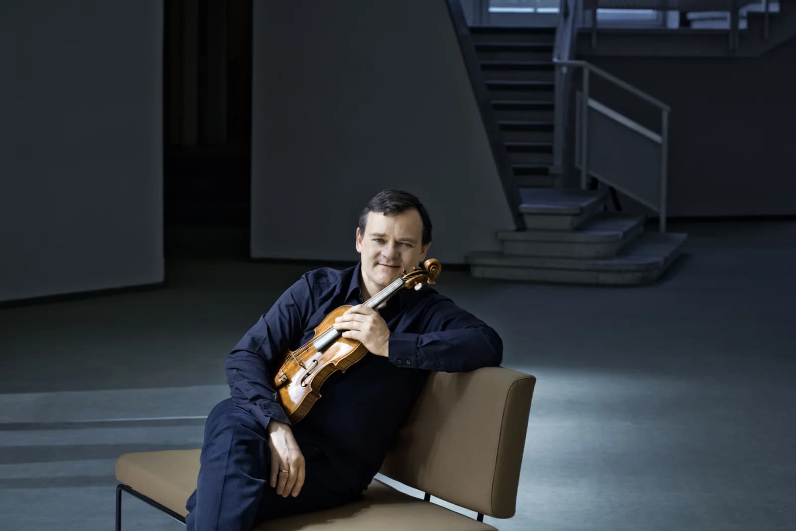Frank Peter Zimmermann