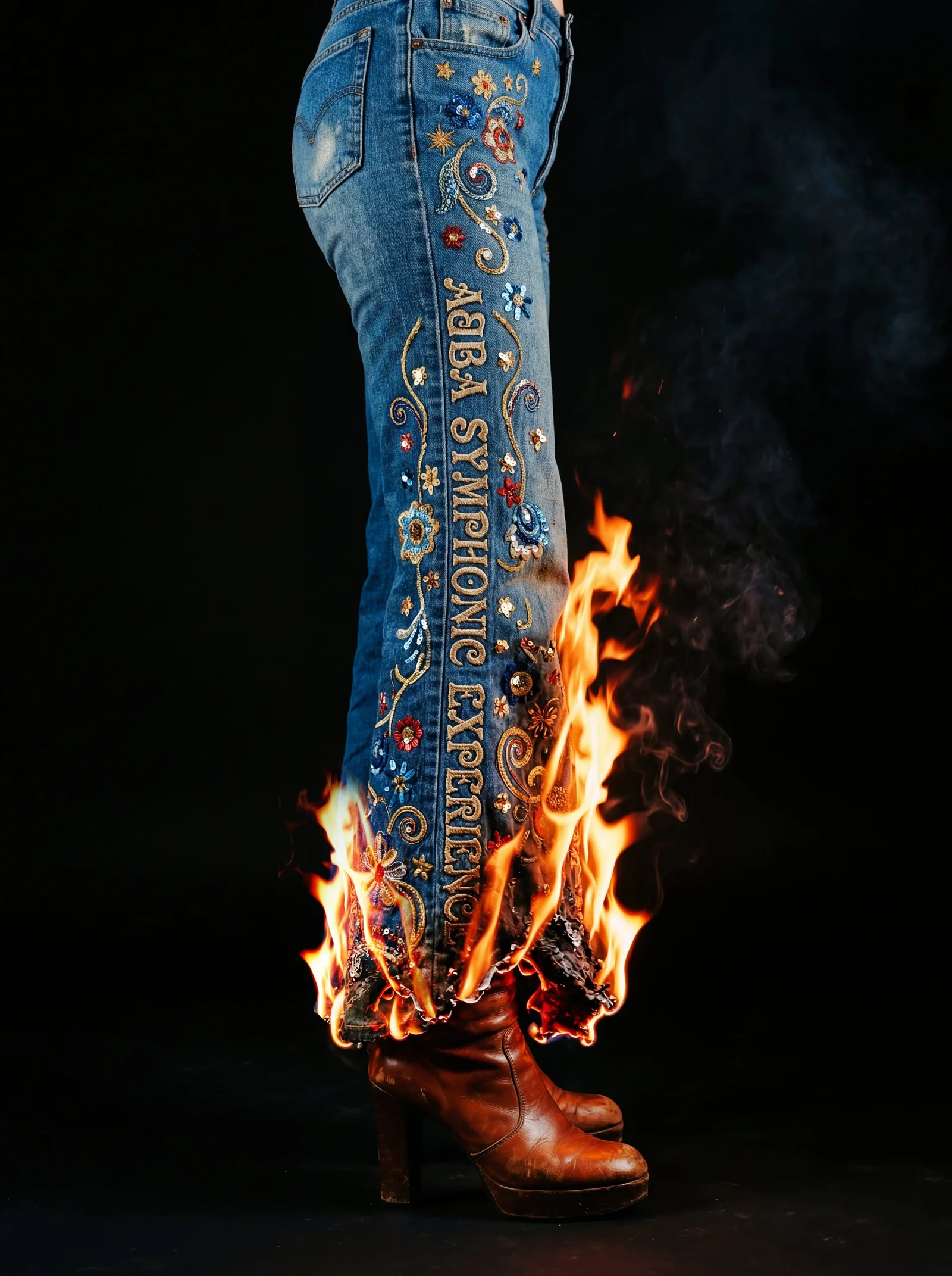 ON FIRE! #29