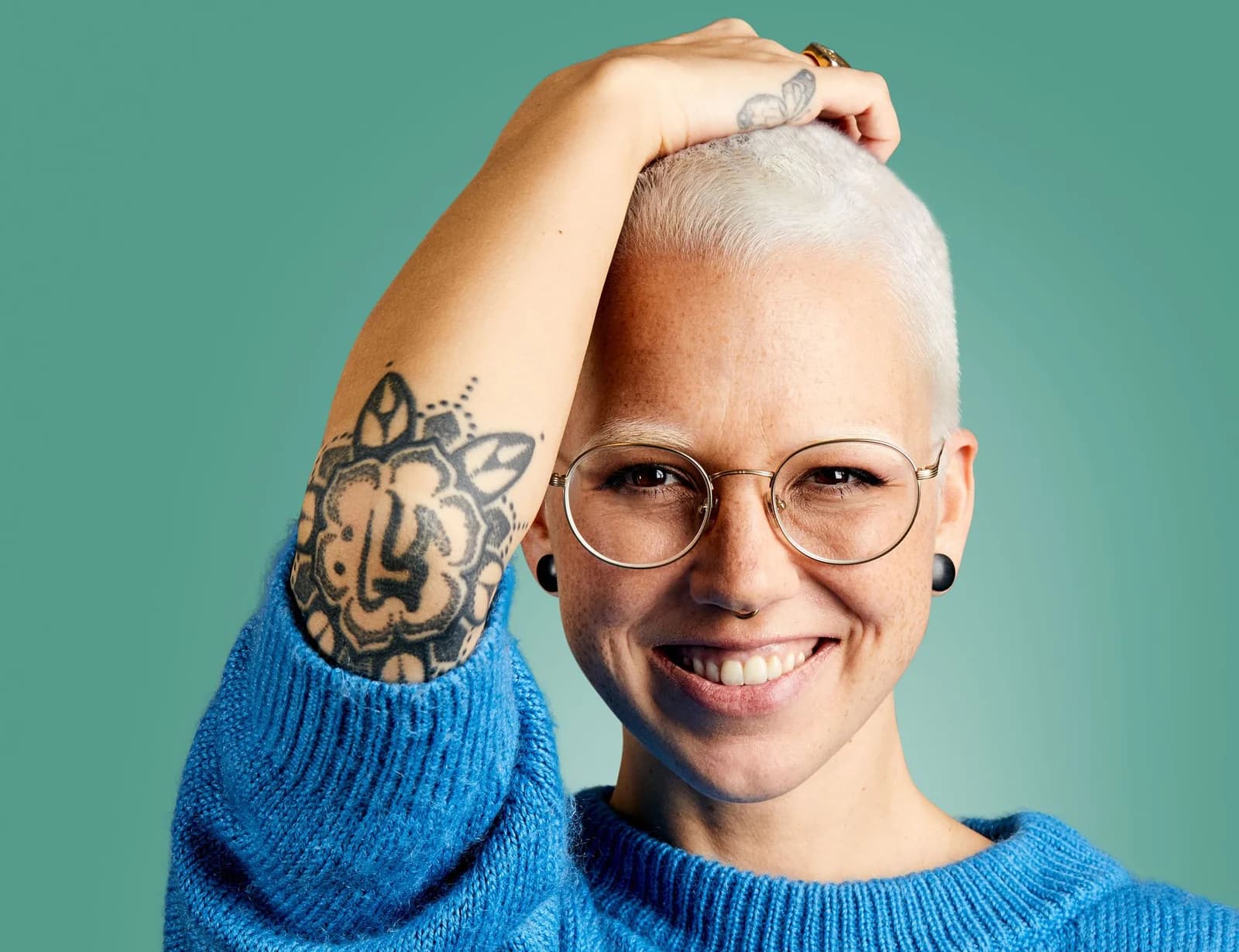 Stefanie Heinzmann