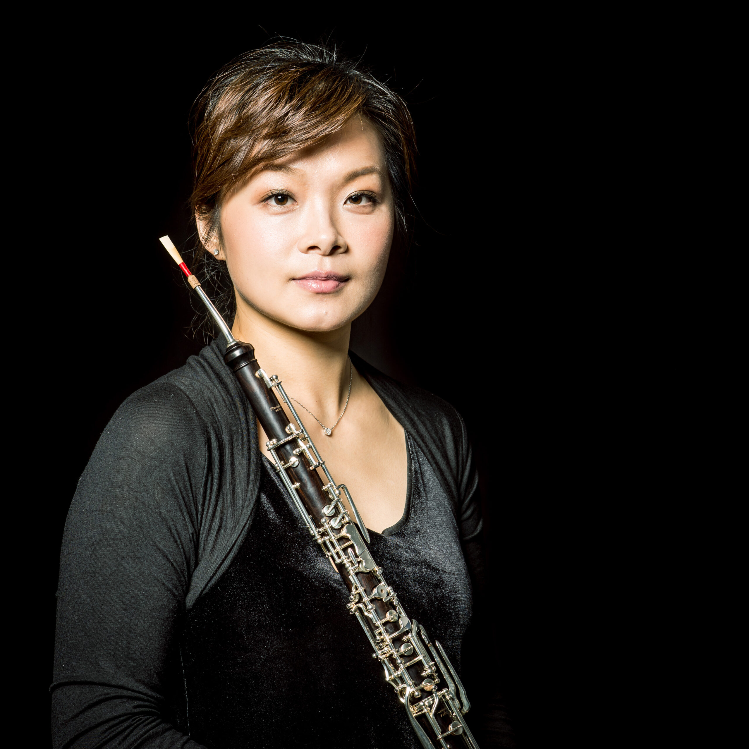 Yo-Rong Hsieh – Bergische Symphoniker