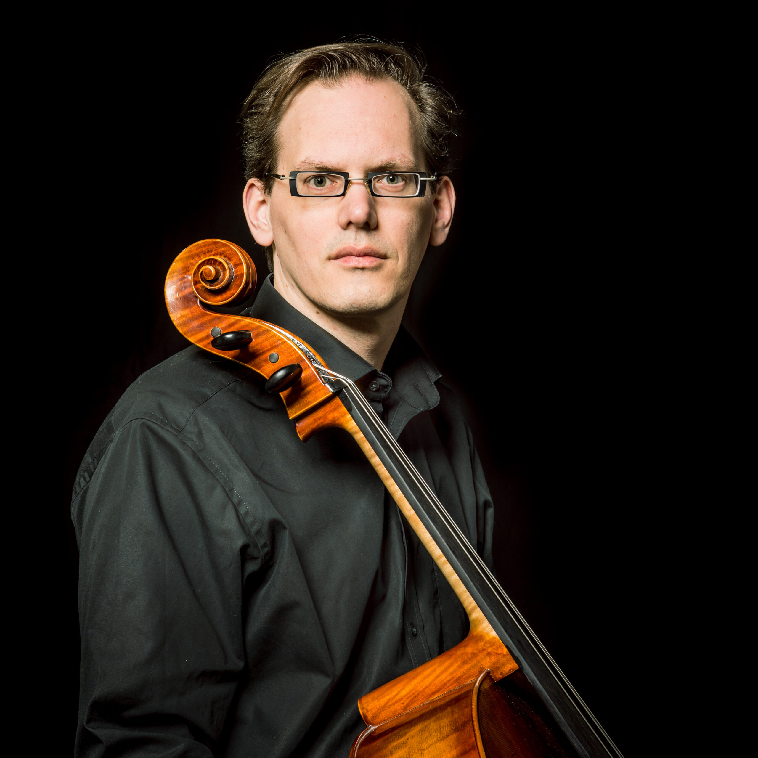 Christian Kircher Bergische Symphoniker